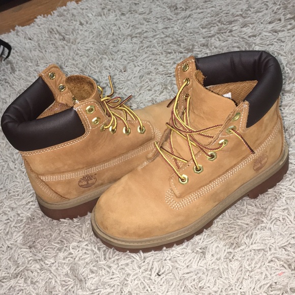 Timberlands - Picture 5 of 7